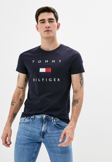 Футболка Tommy Hilfiger