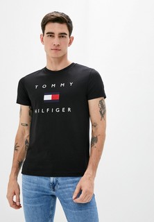 Футболка Tommy Hilfiger