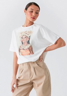Футболка Love Republic
