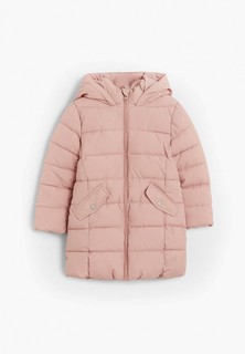 Куртка утепленная Mango Kids