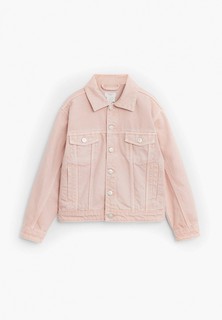 Куртка джинсовая Mango Kids