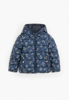 Куртка утепленная Mango Kids