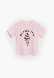 Футболка Mango Kids