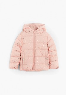 Куртка утепленная Mango Kids