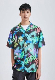 Рубашка Pull&Bear
