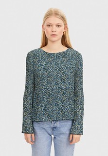 Блуза Stradivarius