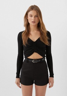 Шорты Stradivarius