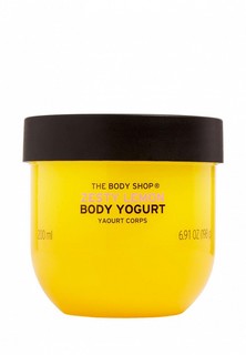 Крем для тела The Body Shop