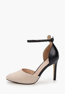 Туфли T.Taccardi