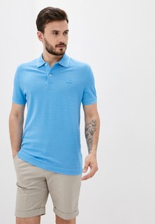 Поло Lacoste