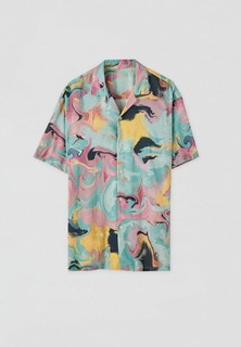 Рубашка Pull&Bear