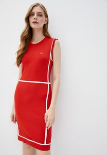 Платье Lacoste