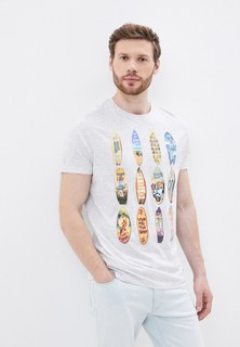 Футболка Brave Soul