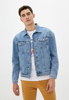 Куртка джинсовая Jack & Jones