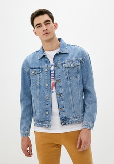 Куртка джинсовая Jack & Jones