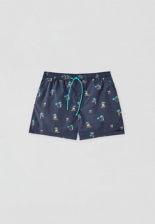 Шорты для плавания Pull&Bear
