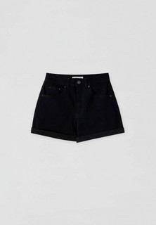 Шорты джинсовые Pull&Bear