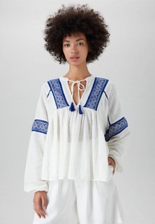 Блуза Pull&Bear