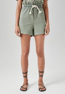 Шорты джинсовые Pull&Bear