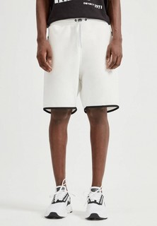 Шорты спортивные Pull&Bear