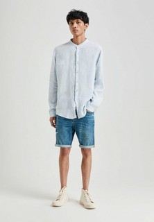 Шорты джинсовые Pull&Bear