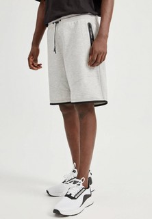 Шорты спортивные Pull&Bear