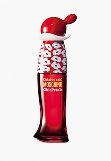 Туалетная вода Moschino