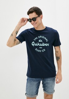 Футболка Quiksilver