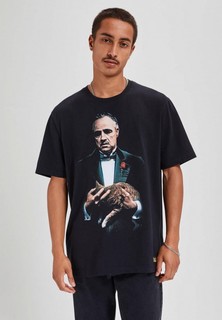 Футболка Pull&Bear