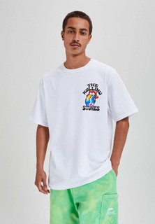 Футболка Pull&Bear
