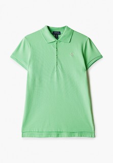 Поло Polo Ralph Lauren