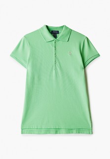 Поло Polo Ralph Lauren