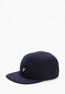 Бейсболка Lyle & Scott