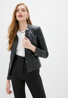 Куртка кожаная Love Republic