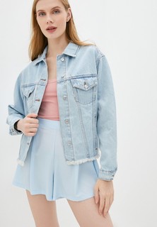 Куртка джинсовая Topshop