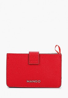 Визитница Mango