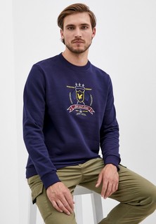 Свитшот Lyle & Scott