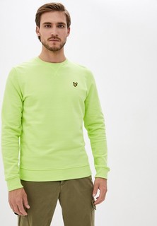 Свитшот Lyle & Scott