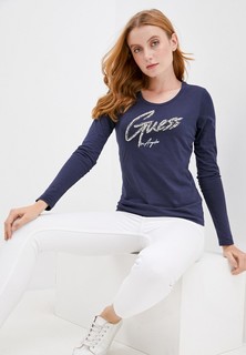 Лонгслив Guess Jeans