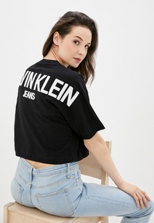 Футболка Calvin Klein Jeans