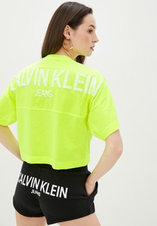 Футболка Calvin Klein Jeans