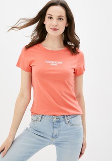 Футболка Calvin Klein Jeans