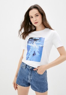 Футболка Calvin Klein Jeans