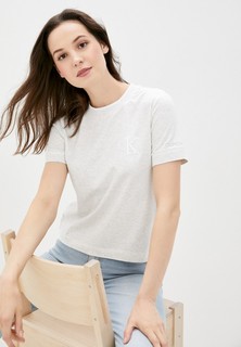 Футболка Calvin Klein Jeans