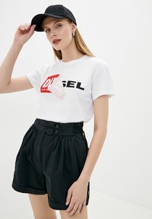 Футболка Diesel