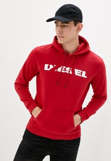 Худи Diesel