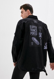 Рубашка джинсовая Diesel
