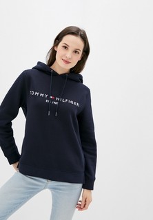 Худи Tommy Hilfiger