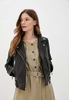 Куртка кожаная Tommy Hilfiger