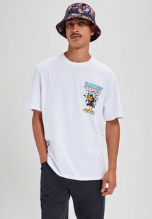 Футболка Pull&Bear